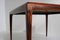 Rosewood Coffee Table by Johannes Andersen for CFC Silkeborg, 1950s, Image 12