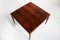 Rosewood Coffee Table by Johannes Andersen for CFC Silkeborg, 1950s, Image 2