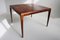 Rosewood Coffee Table by Johannes Andersen for CFC Silkeborg, 1950s 4