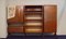 Vintage Wall Unit from A. Ferri, 1950s 1