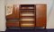 Vintage Wall Unit from A. Ferri, 1950s, Image 1