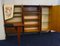 Vintage Wall Unit from A. Ferri, 1950s 3