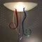 Efesto Glass Sconce by Andrea Anastasio for VeArt, 1990s 1