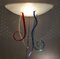 Efesto Glass Sconce by Andrea Anastasio for VeArt, 1990s, Image 1