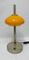 Lámpara de mesa italiana vintage, años 70, Imagen 6