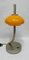 Lámpara de mesa italiana vintage, años 70, Imagen 3