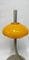 Lámpara de mesa italiana vintage, años 70, Imagen 2