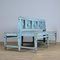 Vintage Waiting Bench 5