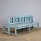 Vintage Waiting Bench 11