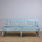 Vintage Waiting Bench 7