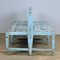 Vintage Waiting Bench 9