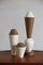Modular Wooden iTotem Candle Holders by Capperidicasa 1