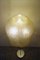 Lampada da terra vintage in fibra di vetro di Valenti Luce, anni '70, Immagine 5