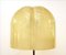 Vintage Fiberglas Stehlampe von Valenti Luce, 1970er 3