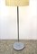 Vintage Fibreglass Floor Lamp from Valenti Luce, 1970s 11