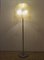Vintage Fiberglas Stehlampe von Valenti Luce, 1970er 13
