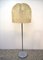 Vintage Fiberglas Stehlampe von Valenti Luce, 1970er 2