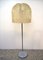 Vintage Fibreglass Floor Lamp from Valenti Luce, 1970s 2