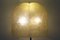 Vintage Fibreglass Floor Lamp from Valenti Luce, 1970s 4