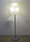 Vintage Fibreglass Floor Lamp from Valenti Luce, 1970s, Image 1