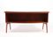 Vintage Teak Desk by Svend Åge Madsen for Sigurd Hansen, 1960s, Image 4