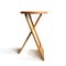 Suzy Folding Stool by Adrian Reed for Princes Design Works, 1980s, Image 2