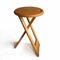 Suzy Folding Stool by Adrian Reed for Princes Design Works, 1980s, Image 1