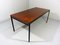 Model TU11 Japanese Series Dining Table by Cees Braakman for Pastoe, 1960s, Image 7