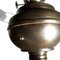 Antique Arts & Crafts Hammered Copper Oil Lamp, Image 3