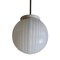 Mid-Century Pendant Lamp from INVA Litoměřice, Image 5