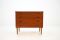 Mid-Century Danish Teak Dresser, 1960s 1