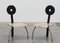 Venezia Chairs by Markus Friedrich Staab, 2019, Set of 2 2