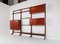 Mid-Century Italian Wall Unit 1