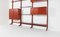 Mid-Century Italian Wall Unit 3