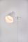 Lámpara de pie Lento danesa de Jo Hammerborg para Fog & Mørup, años 60, Imagen 15