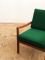 Mid-Century Teak 'Senator' Armchair by Ole Wanscher for Poul Jeppesens Møbelfabrik 5