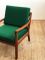 Mid-Century Teak 'Senator' Armchair by Ole Wanscher for Poul Jeppesens Møbelfabrik 7