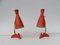 Petites Lampes de Bureau, 1950s, Set de 2 3