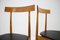 Dining Chairs by Alan Fuchs for ULUV, 1964, Set of 2 6