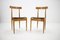 Dining Chairs by Alan Fuchs for ULUV, 1964, Set of 2 1