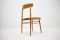 Vintage Scandinavian Dining Chairs, 1970s, Set of 4 5