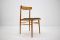 Vintage Scandinavian Dining Chairs, 1970s, Set of 4 1