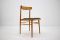 Vintage Scandinavian Dining Chairs, 1970s, Set of 4, Immagine 1