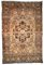 Tapis Antique, Moyen-Orient, 1880s 1