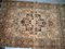 Antique Middle Eastern Rug, 1880s 3