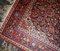 Antique Middle Eastern Rug, 1910s 7