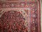 Antiker orientalischer Teppich, 1910er 3