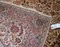 Antiker orientalischer Teppich, 1910er 5