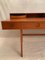 Teak Flip-Top Desk by Peter Løvig Nielsen for Løvig, 1973, Immagine 6