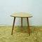 Table Basse Triangulaire, Allemagne, 1960s 7